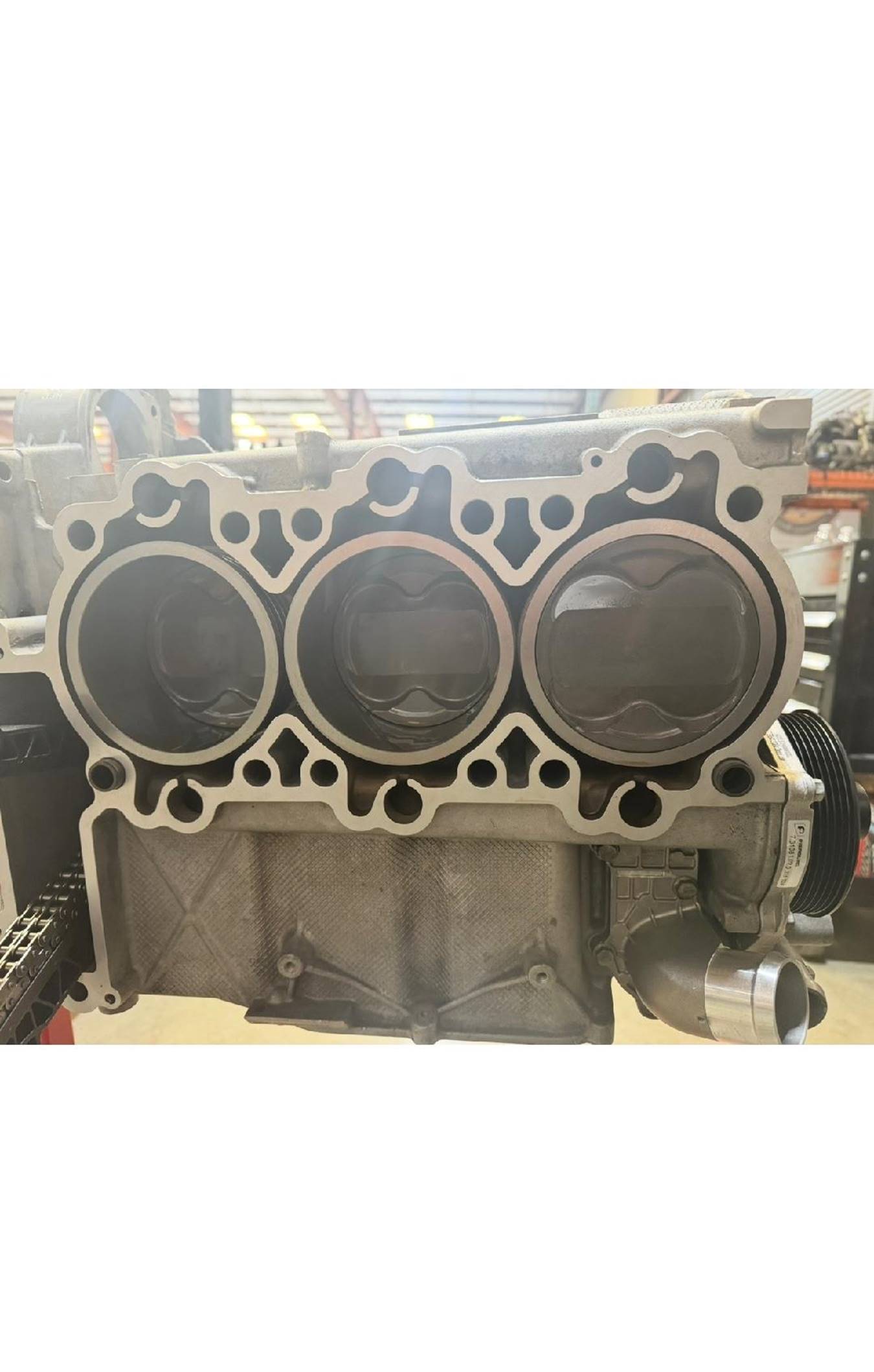 Description: Description: boxster pistons pic